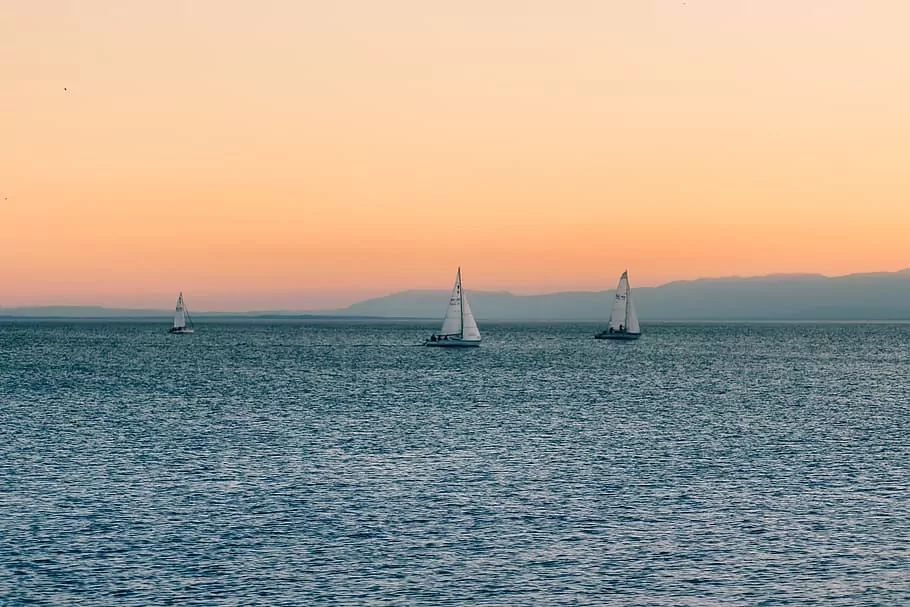 journée a la mer