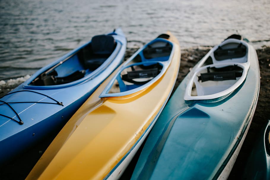 kayak de mer martinique