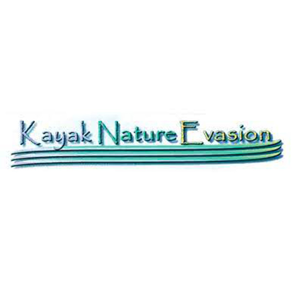 Kayak Nature Evasion