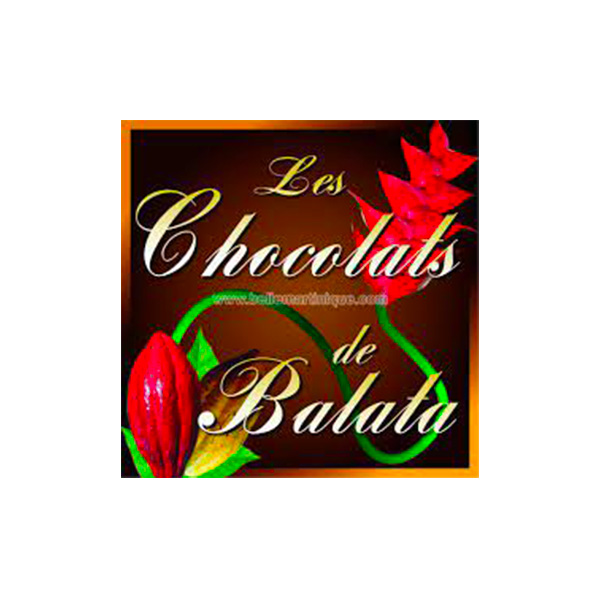Les chocolats de Balata